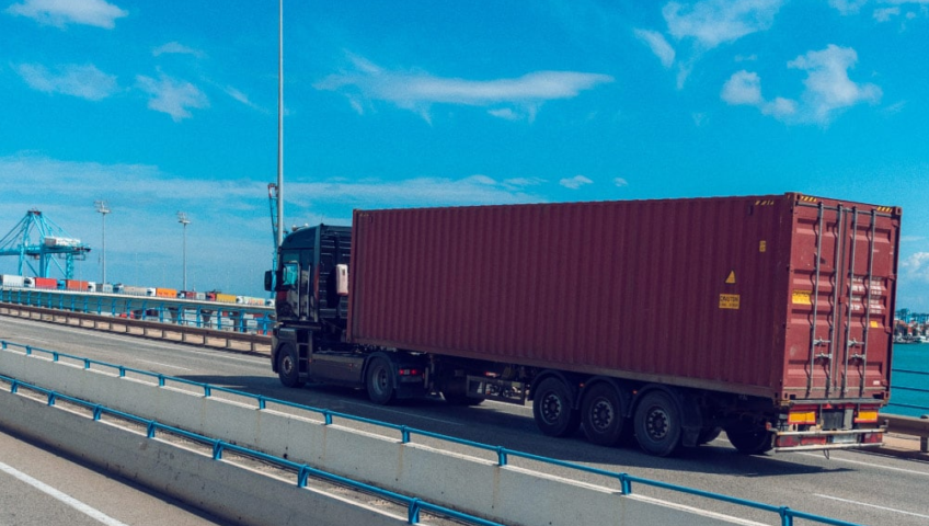 Container Transportation